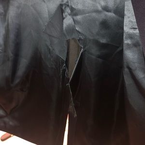 Trench coat / coat